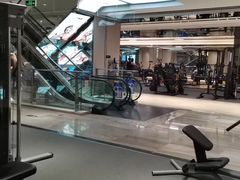 -力美健健身游泳俱乐部(顺联国际店)