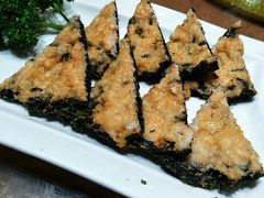 -百年银屏蚝烙·潮汕菜·非遗(乐山店)
