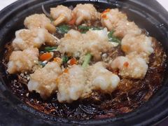 -绿茶餐厅(深圳龙华天虹购物中心店)