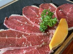 -山之屋炭火烧肉·生啤畅饮(大朗万科中央公园店)