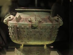 -上海博物馆(人民广场馆)