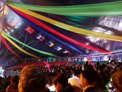 -石林冰雪海洋世界