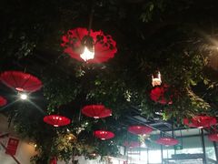 大堂-槐店王婆大虾(开发区店)