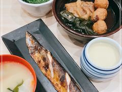 -食其家·牛丼咖喱(中山公园地铁站店)