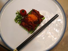 -明城五号烤鸭坊(建国门店)