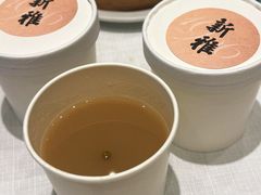 -新雅粤菜馆(南京东路店)