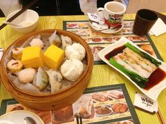 -添好运点心专门店(百老汇店)