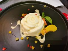 -YUE·6·西式融合餐厅(外滩六号店)