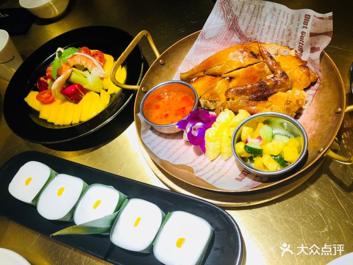 普吉天堂(怡丰城店)-图片-上海美食-大众点评网