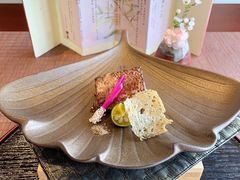 -湖月·割烹料理(湖滨店)