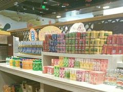 零售区-鱼品天下美蛙鱼·海鲜·牛排自助