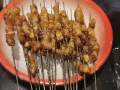 -吉庆街美食广场