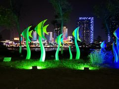 -青岛西海岸隆和福朋喜来登酒店