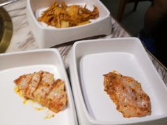 -火炉火自助餐(喜隆多店)