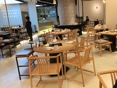 大堂-湯系·煲汤手艺人(东二环泰禾广场店)