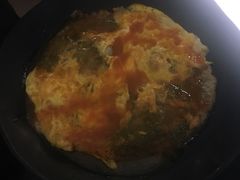蚵仔煎-小明同学(三里屯店)