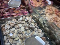 -韩盛·盛江山自助料理(于洪新玛特店)