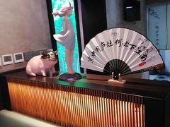 -庐灶江南·江南菜·四合院Bistro(东直门雍和宫·原华侨宾馆店)
