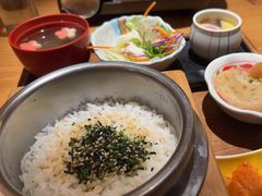 -味太助·银饭食堂(中华城店)