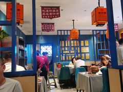 -老济南·地道济南菜(大明湖店)