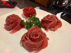 -东来顺饭庄(西直门店)