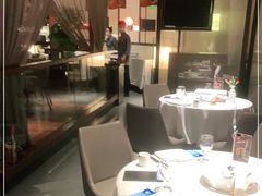 大堂-旺顺阁·北京菜(北辰上品+)