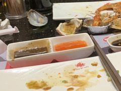 -大渔铁板烧(大悦城店)