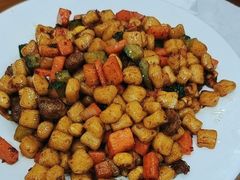 -白魁老号饭庄(交道口店)