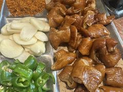-状元阁烧烤(新华路总店)