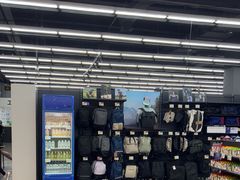 -迪卡侬(安德门店)