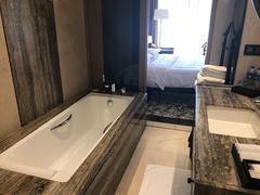 -上海崇明金茂凯悦酒店