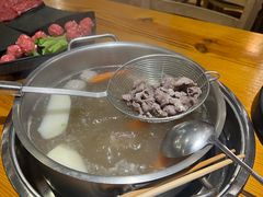-牛品福潮汕牛肉火锅(旺庄店)
