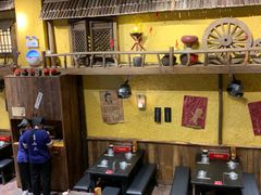 -今邕烧烤(西大店)