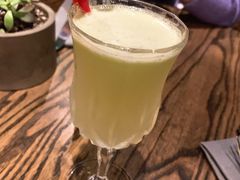 -Apollo·西班牙小酒馆(安福路店)