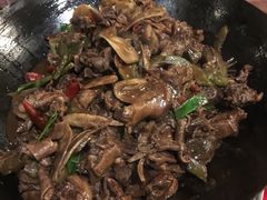 -王城醋血鸭老店