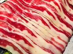 -京韵胡同·酱香羊蝎子火锅涮肉(长寿路店)