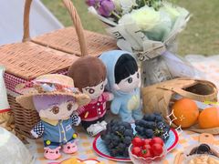 -香蜜公园