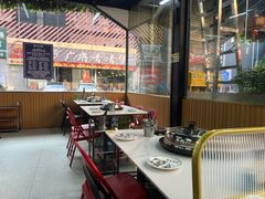 -争先鲜·蒸汽海鲜自助·鲜切牛肉
