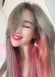 -LJOY丽锦造型·烫发染发