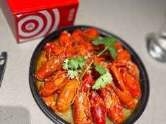 -海底捞火锅(北京路店)