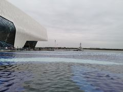 -贝林大翅鲸简餐厅(国家海洋博物馆店)