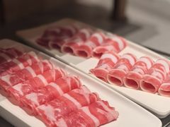 -海底捞火锅(王府井银泰in88店)