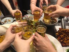 -达旺·鸡毛店(巴南万达店)