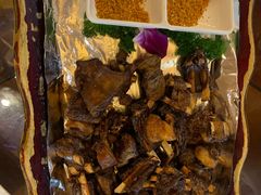 -大汗行宫园林餐厅