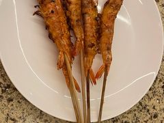 -禾斗海鲜自助(市南银座店)