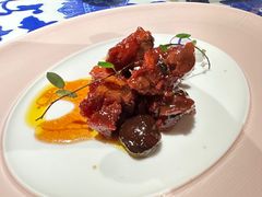 糖醋排骨-江南赋(内蒙古大厦店)