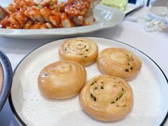 -香雪海饭店中餐厅(人民桥店)