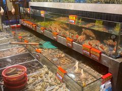 -抱德·潮汕味(琶洲店原惠城鱼仔)