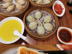 -东升灌浆包(辛庄街总店)