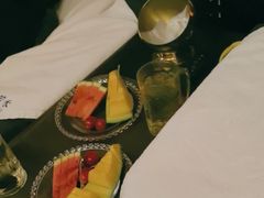 -尚善若水·汤泉·SPA·沐足(东方渔人码头店)